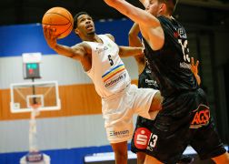 Science City Jena Nuernberg Falcons 05032021 00007